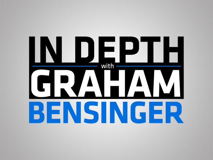 In Depth with Graham Bensinger